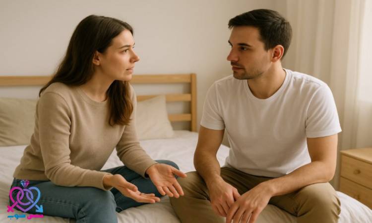 راه های تشخیص باکرگی مردان