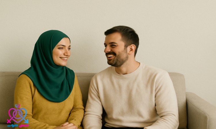 نزدیکی در ماه رمضان 