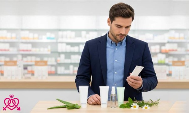 انتخاب بهترین ژل تاخیری بدون بی حسی