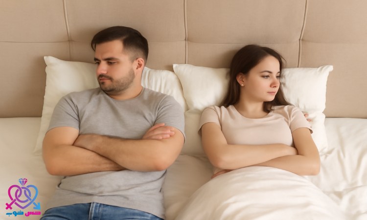 اثرات پورن بر رابطه