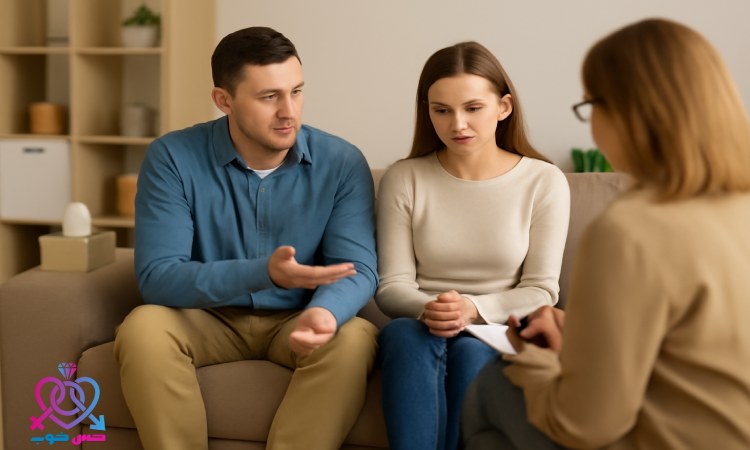 مراجعه به روان شناس برای ترک اعتیاد پورن