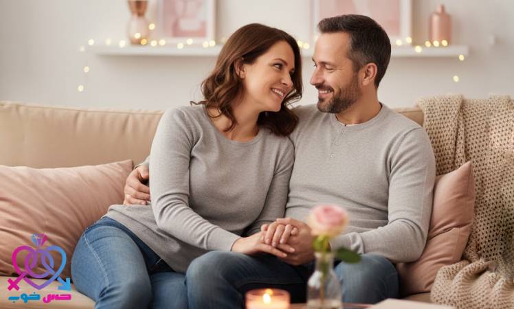 بهترین تکنیک های شب جمعه برای رابطه جنسی